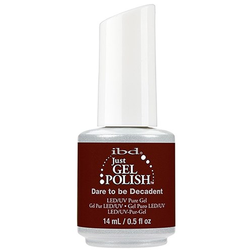 Just Gel Polish - Dare To Be Decadent